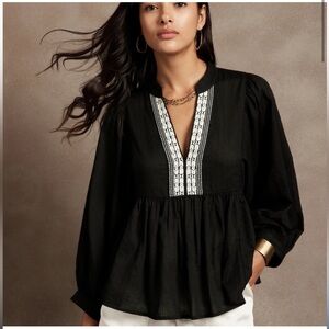 Banana Republic Blouse